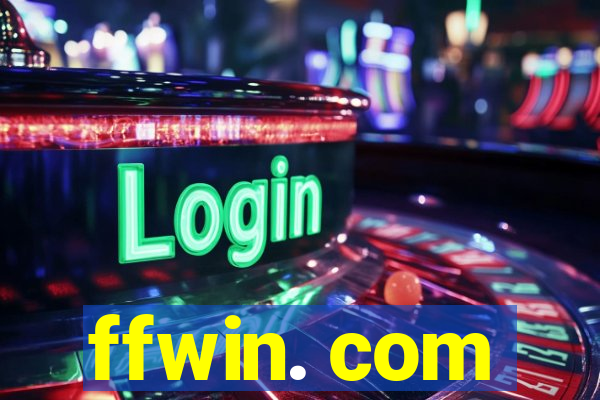 ffwin. com